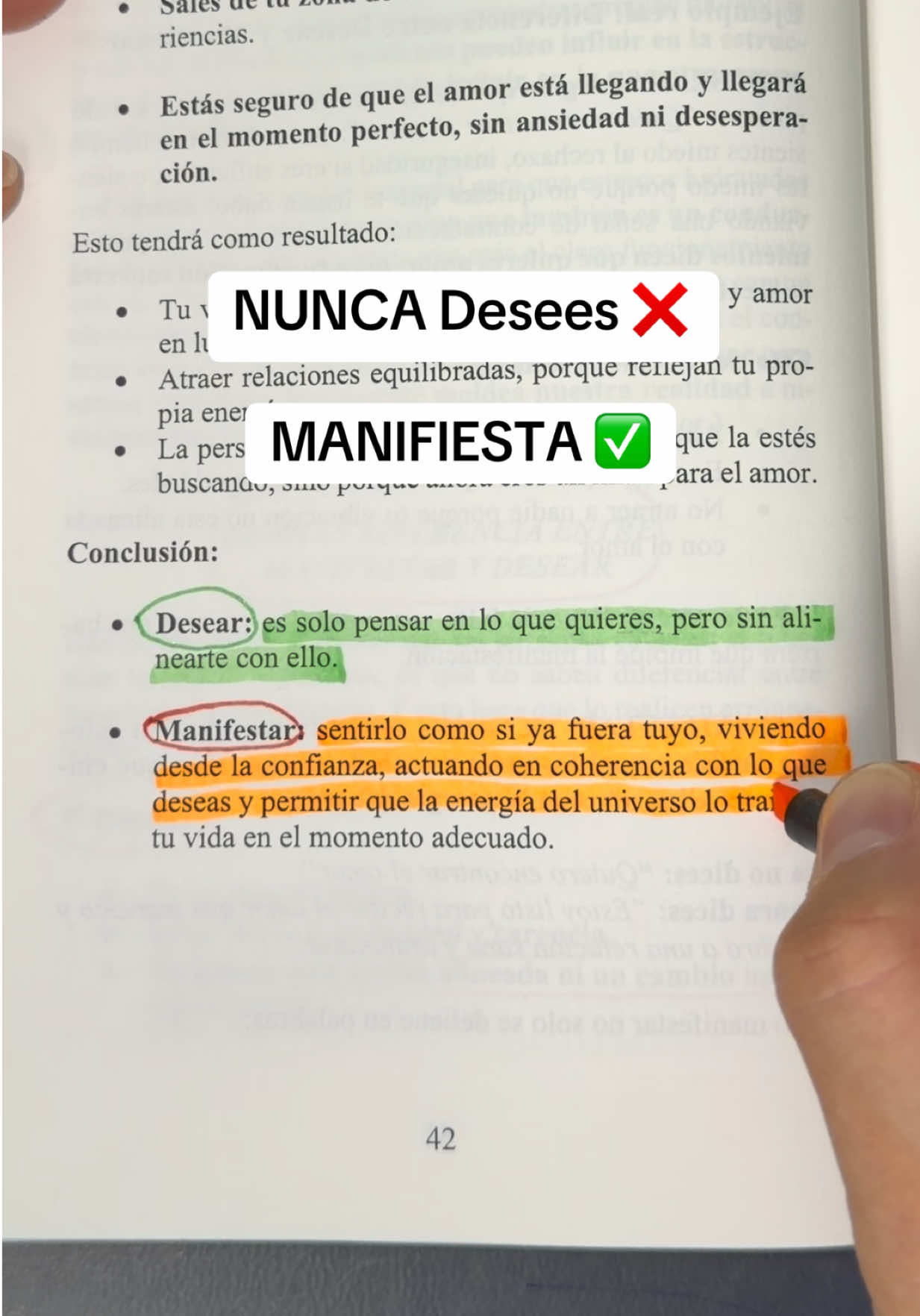 @Cómo Controlar la Energía
