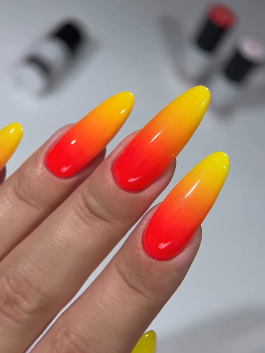 @Daily Nail Inspo Curated ✨️