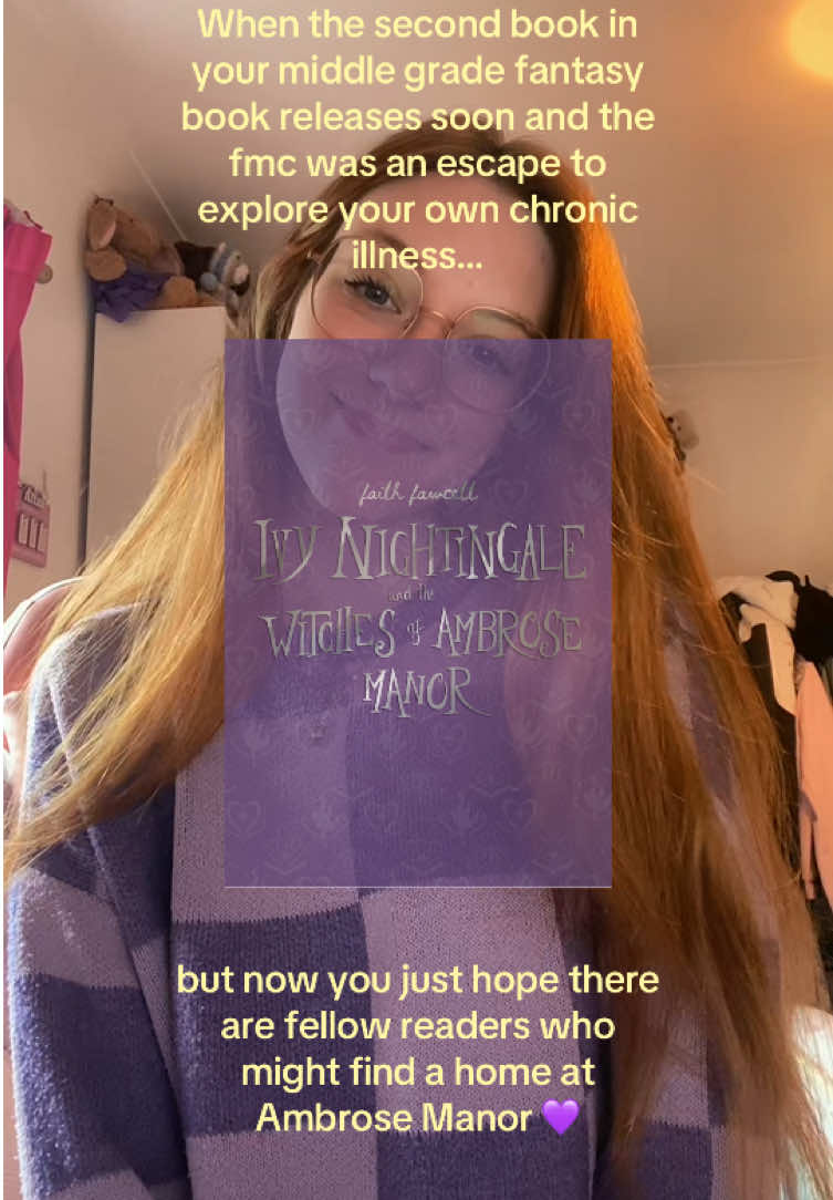 @faithfawcettauthor