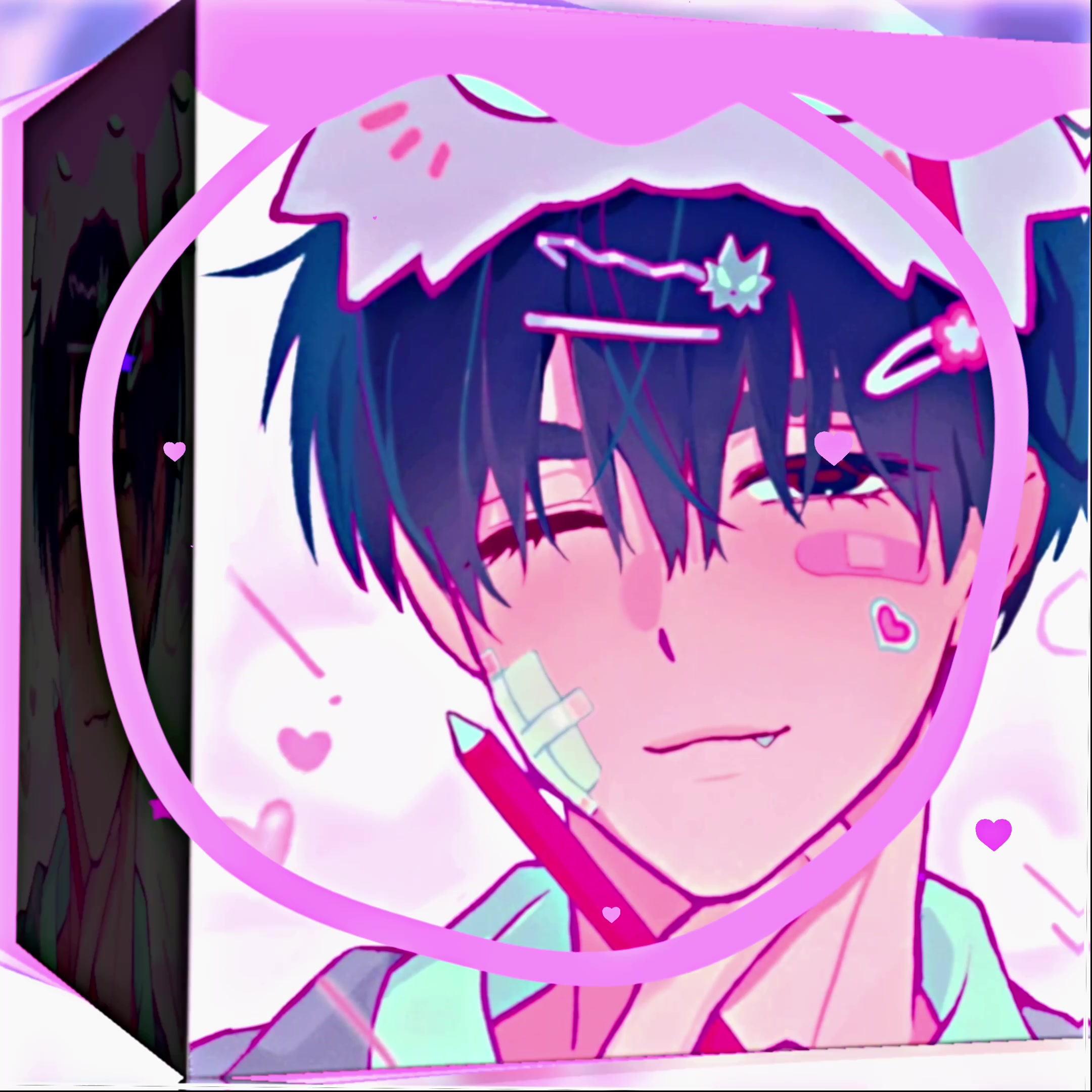 @ira AKA MIO'S OWNER