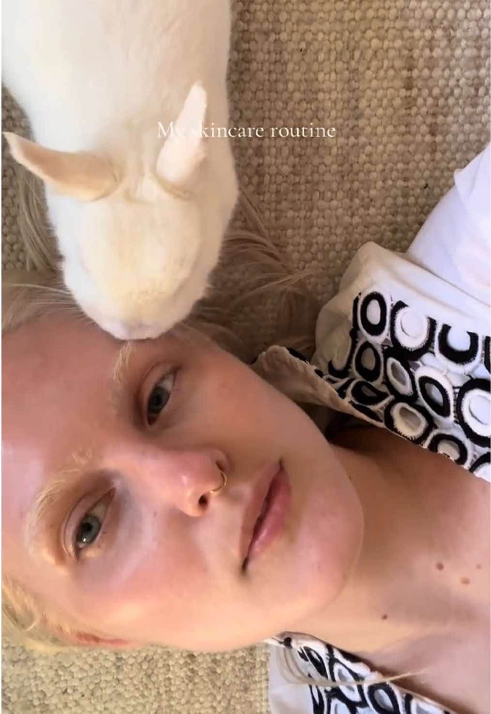 @Renée Rah