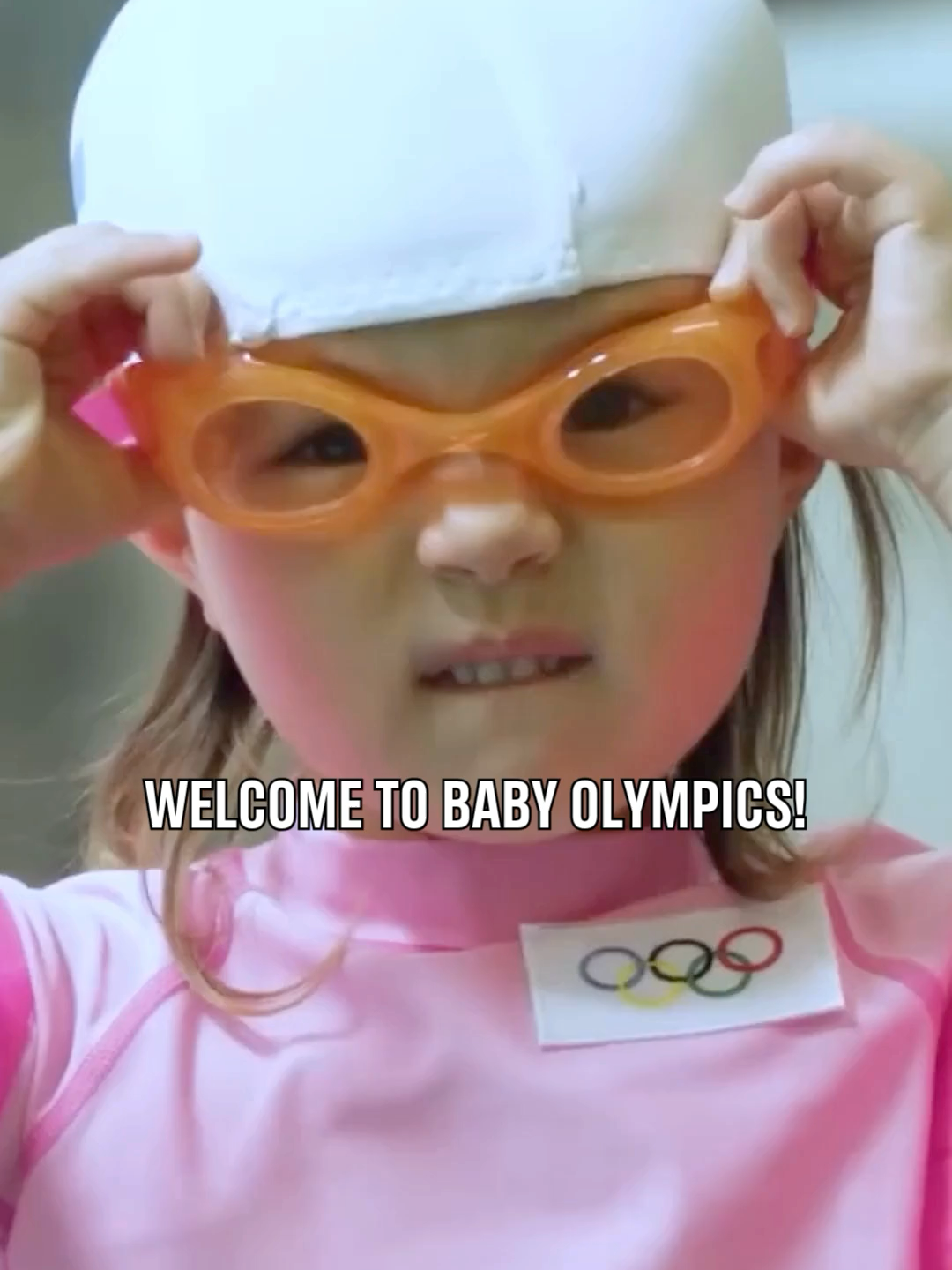@Olympics