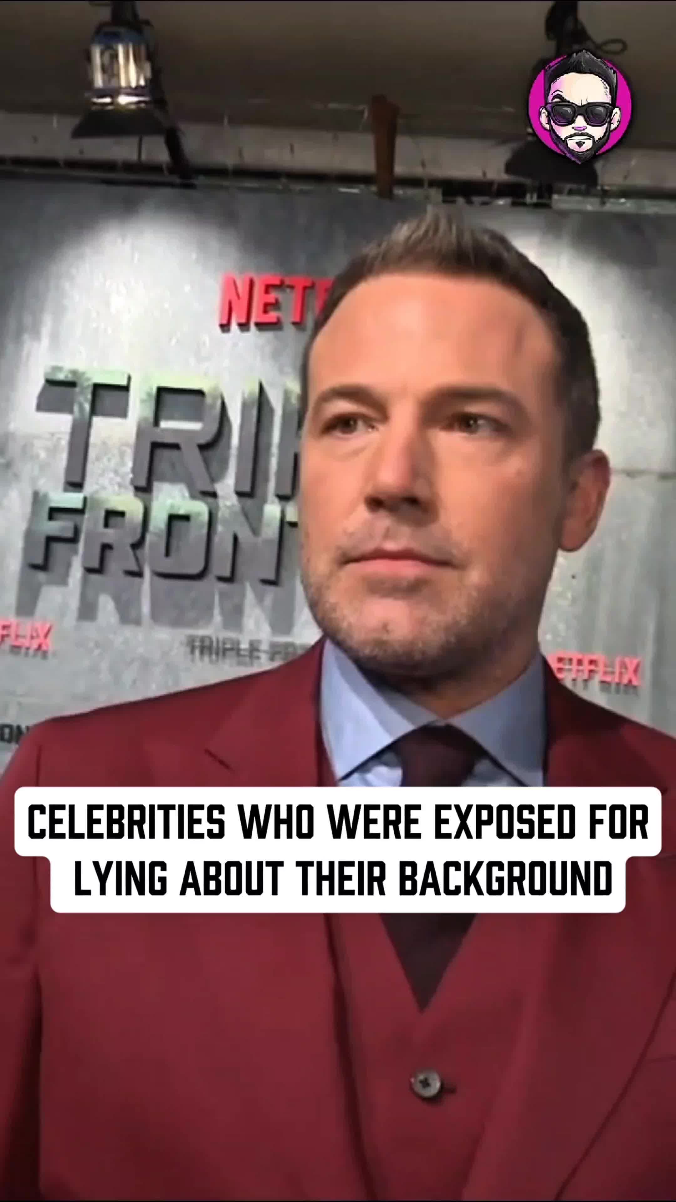 @Celebrities Facts