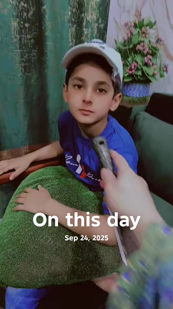 @Shabbi Maan