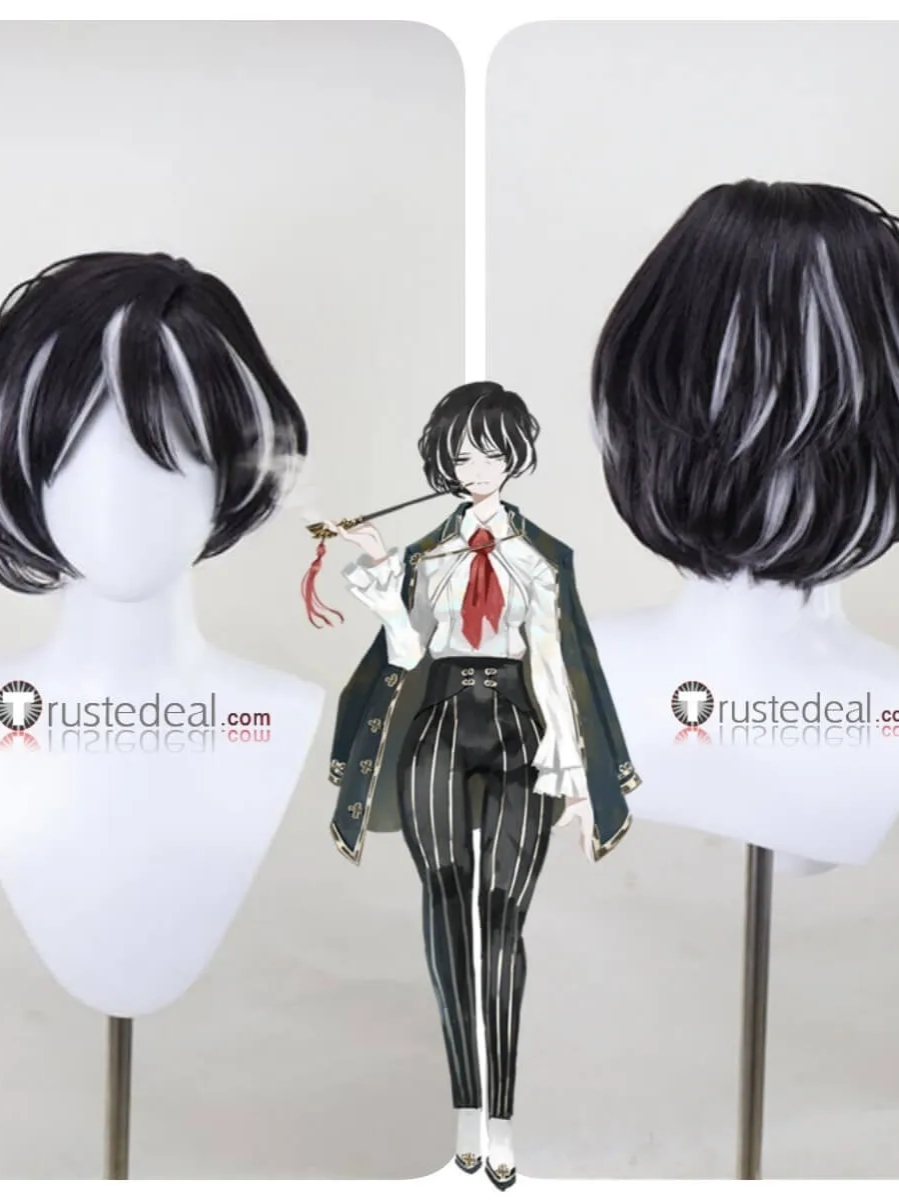 @Trustedeal Cosplay