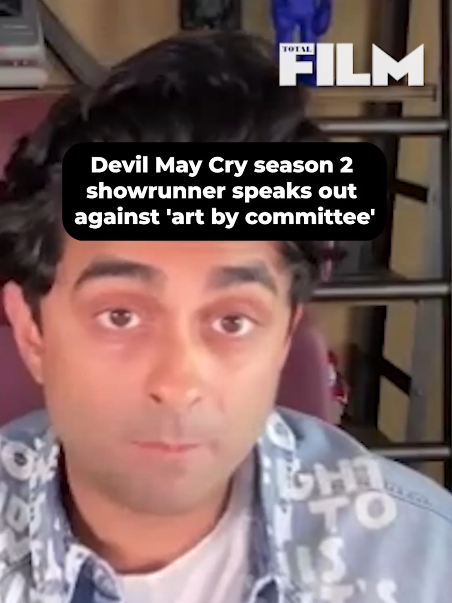 @Total Film
