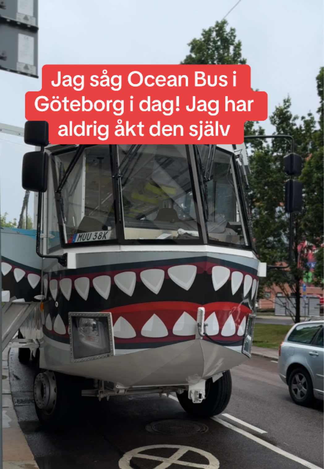 @Gothenburg Hidden Gems 🇸🇪