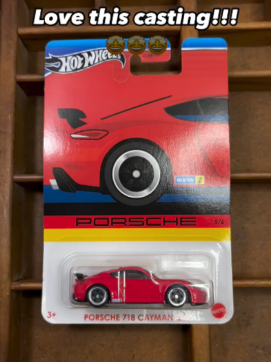 @Diecast S