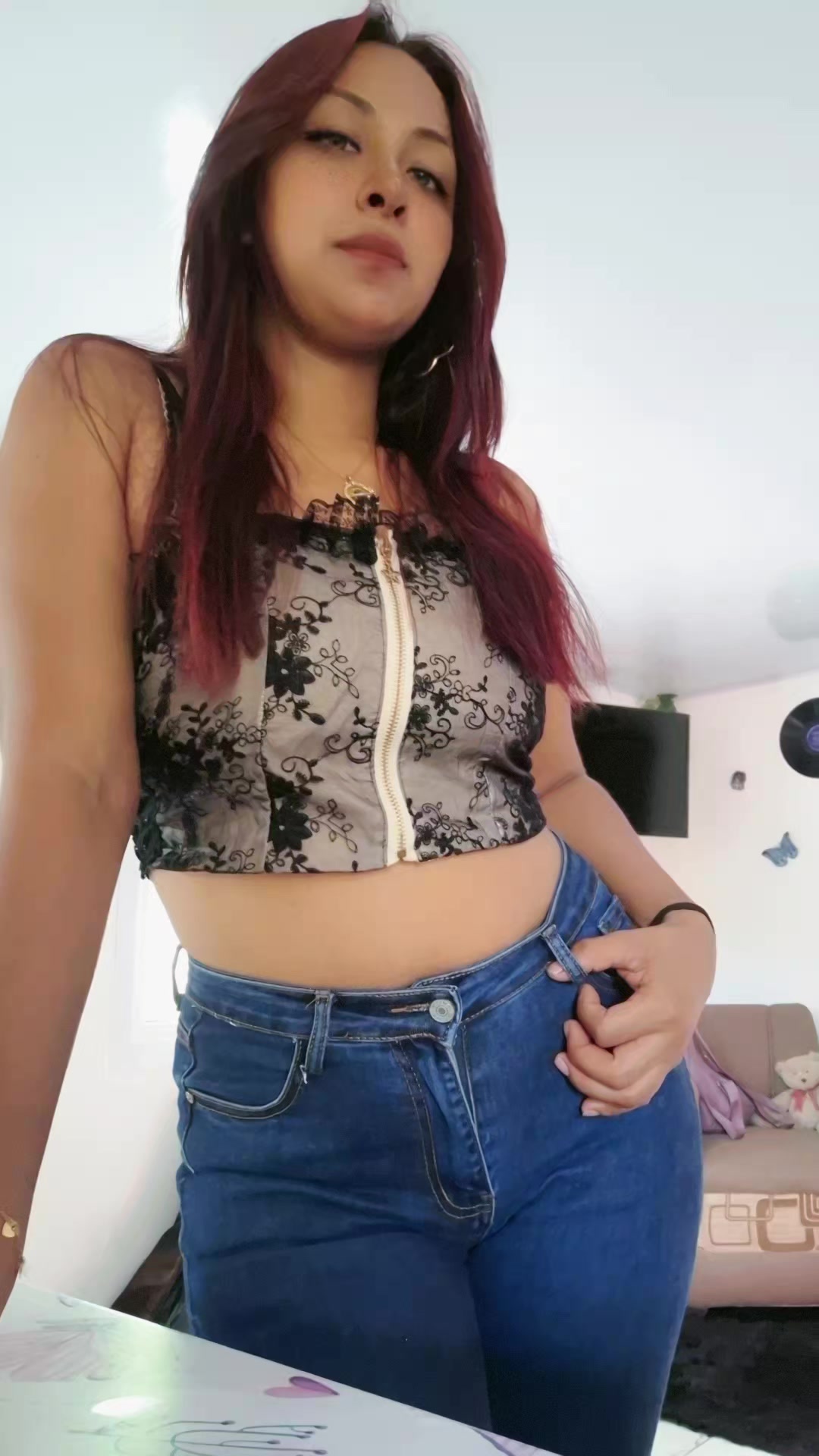 @🪐🥀 La Flakita 🦋