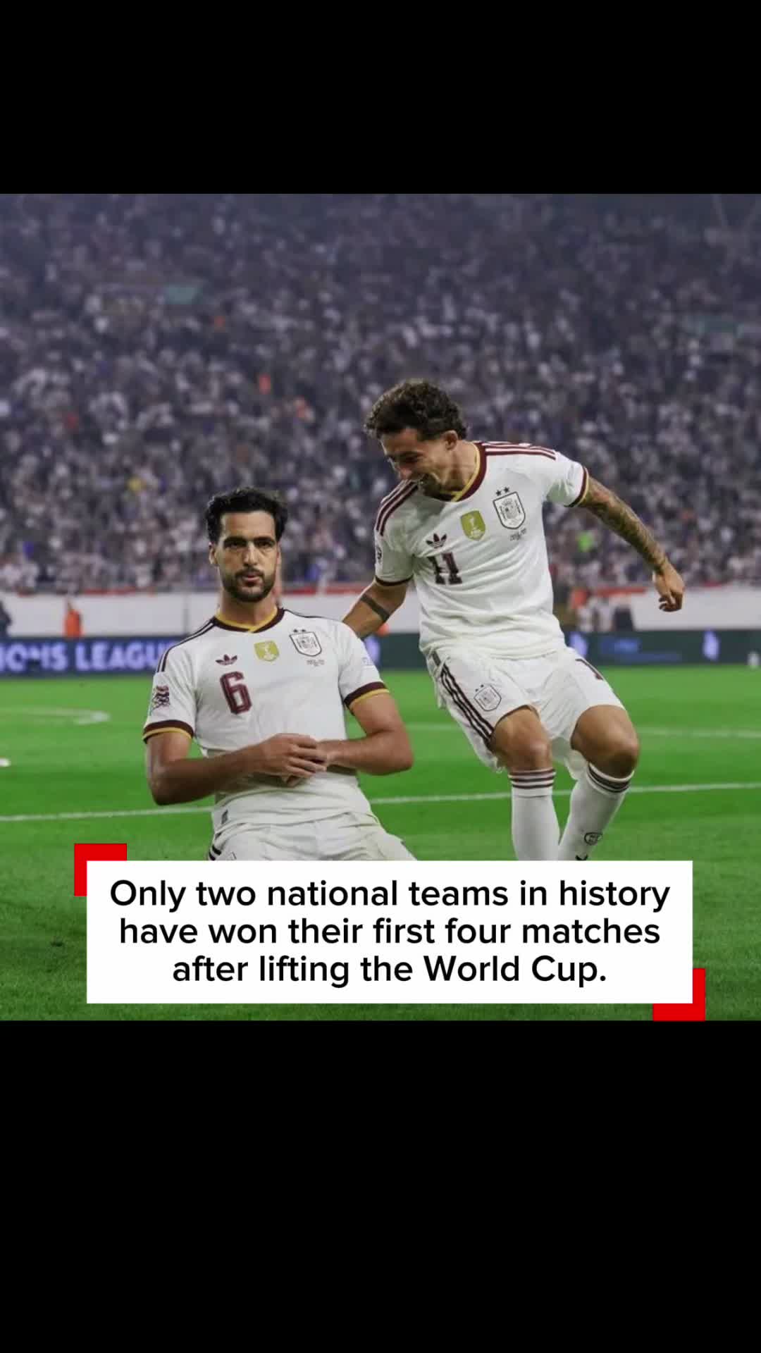 @FootballRareFacts ⚽️
