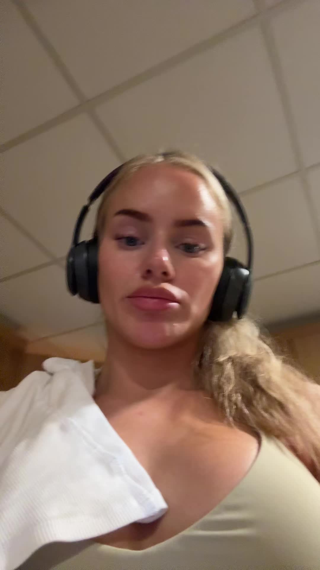 @Cassie Rose