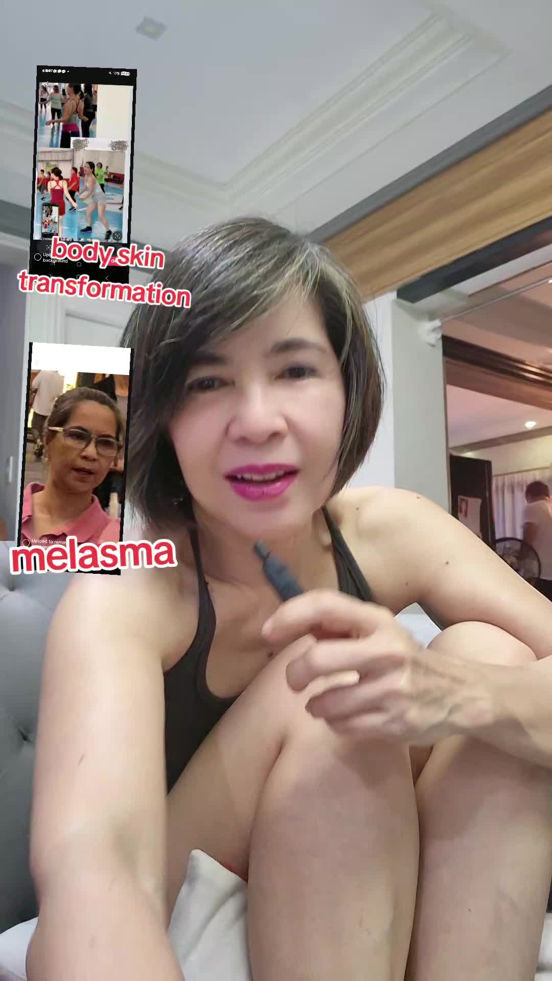 @Glamorosa Cosmetics