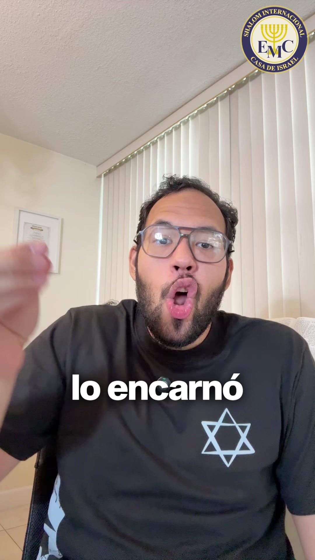 @Ajel - Torah para hoy