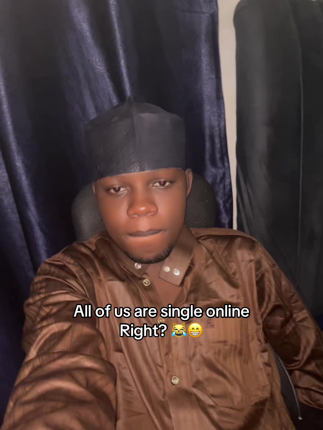 @Albarowy Olohunkemi WB🥷