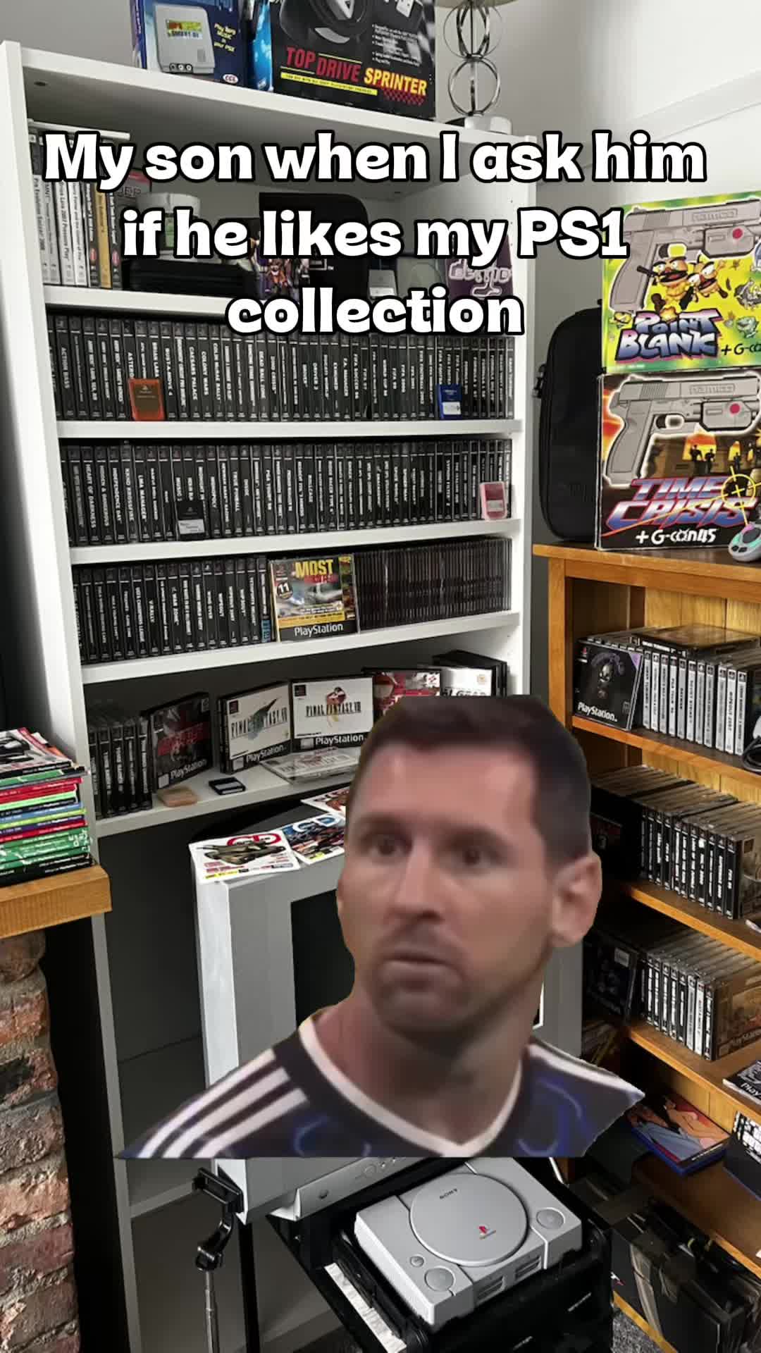 @Retro Reload Nerds