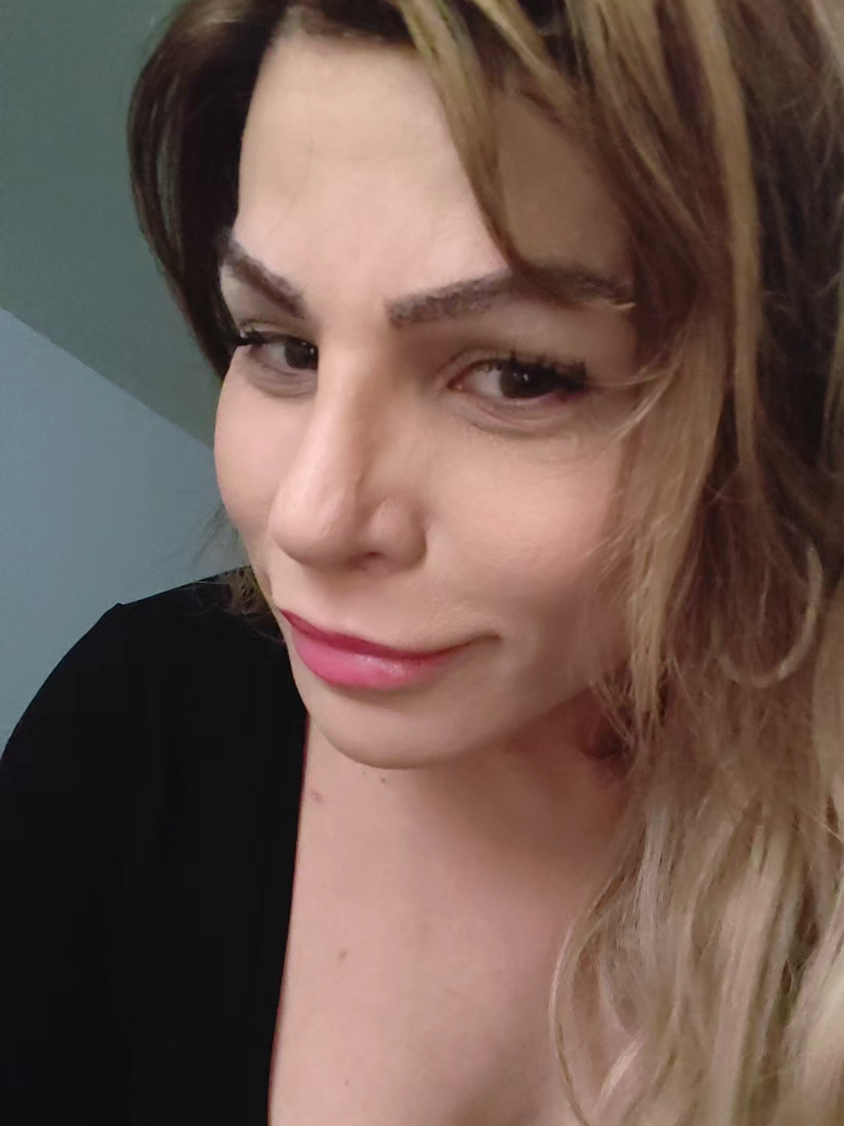 @❤️ L'infermiera di Notte❤️