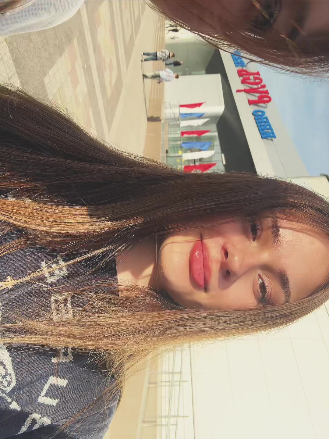 @Daniella Newberry