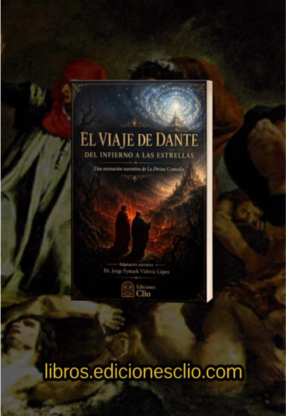 @Ediciones Cl&iacute;o