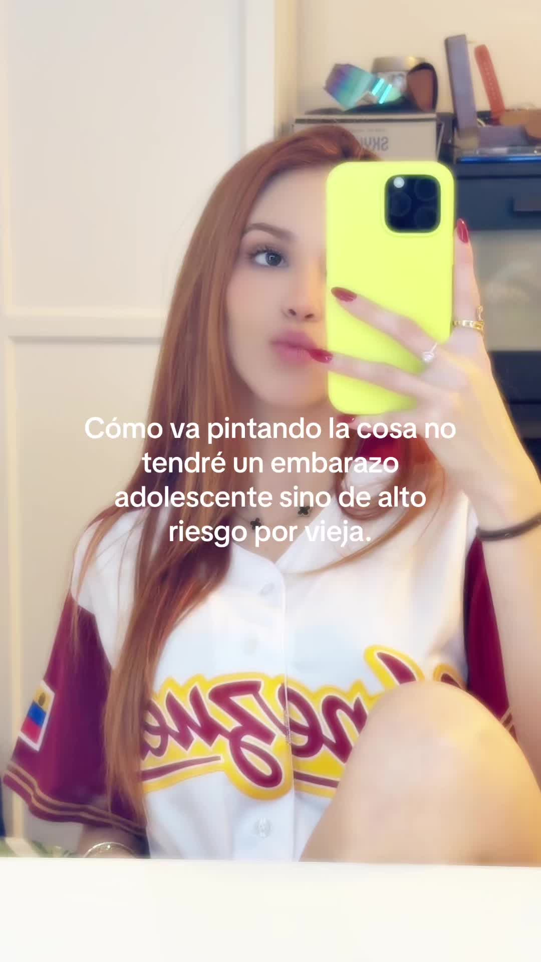 @Sarahoria