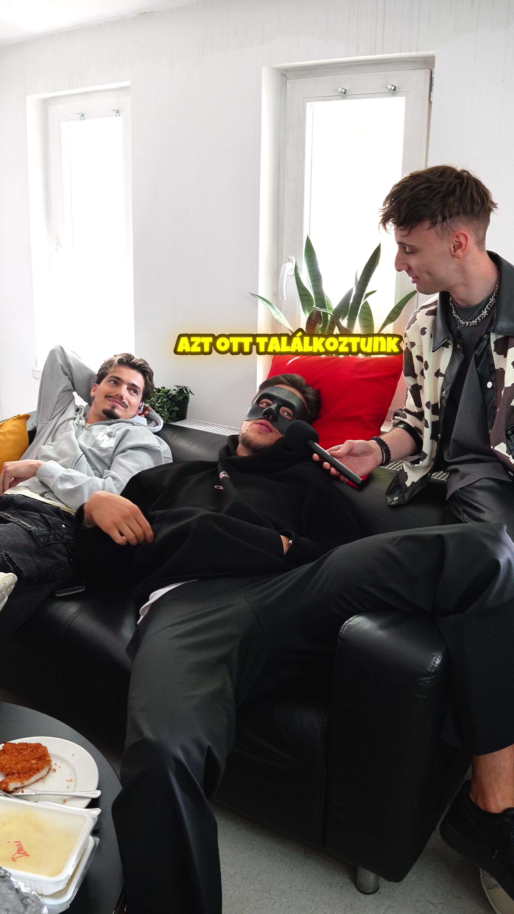 @Megasztár