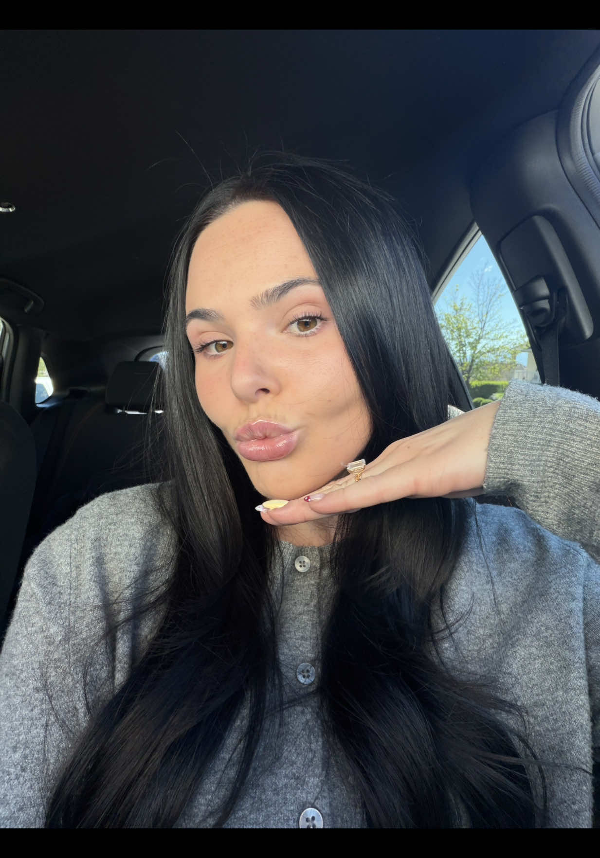 @hailey | health journey+tips
