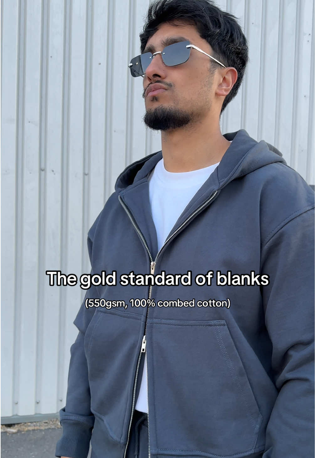 @The Custom Blanks Co