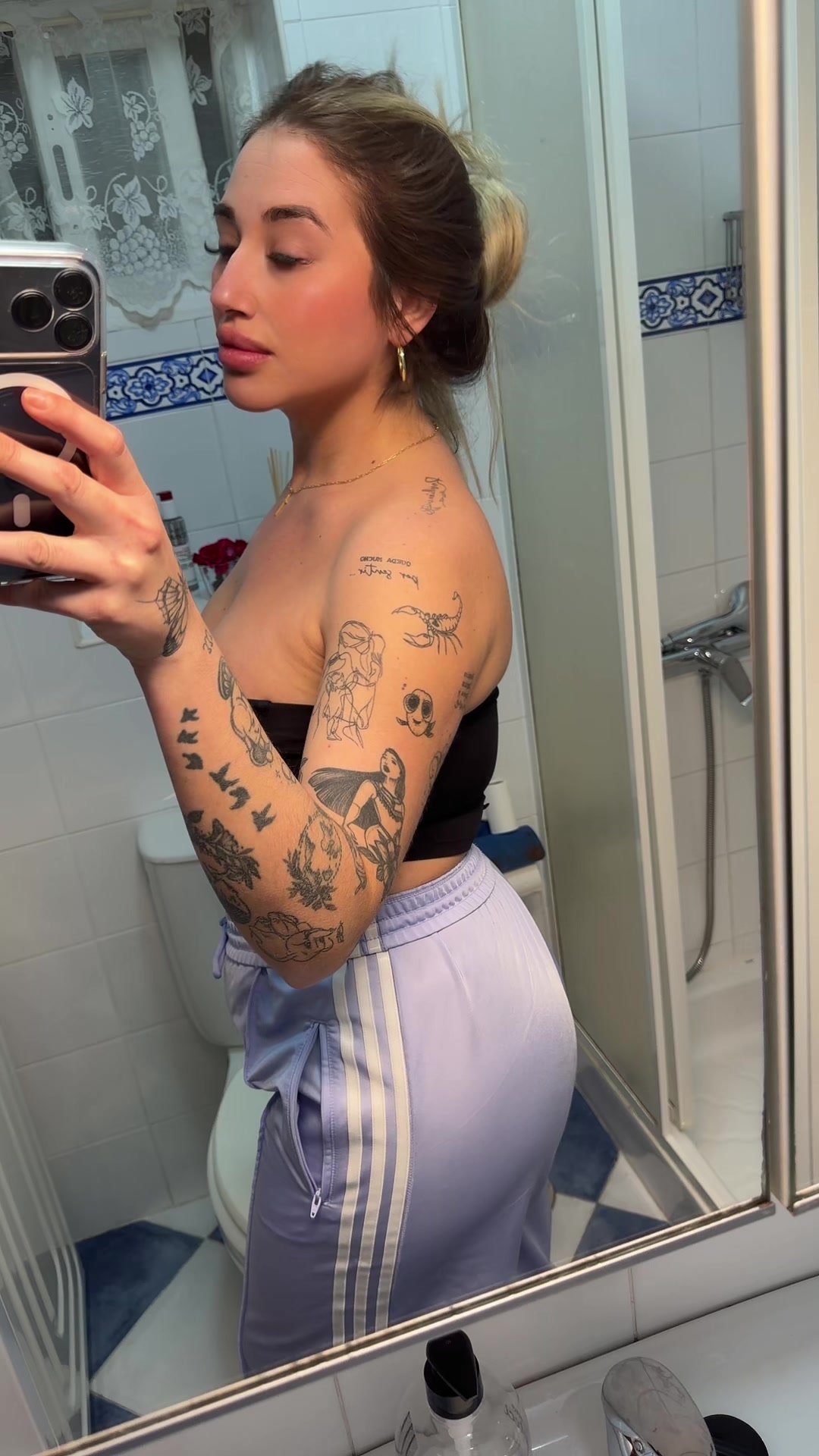 @Macarena 🌸