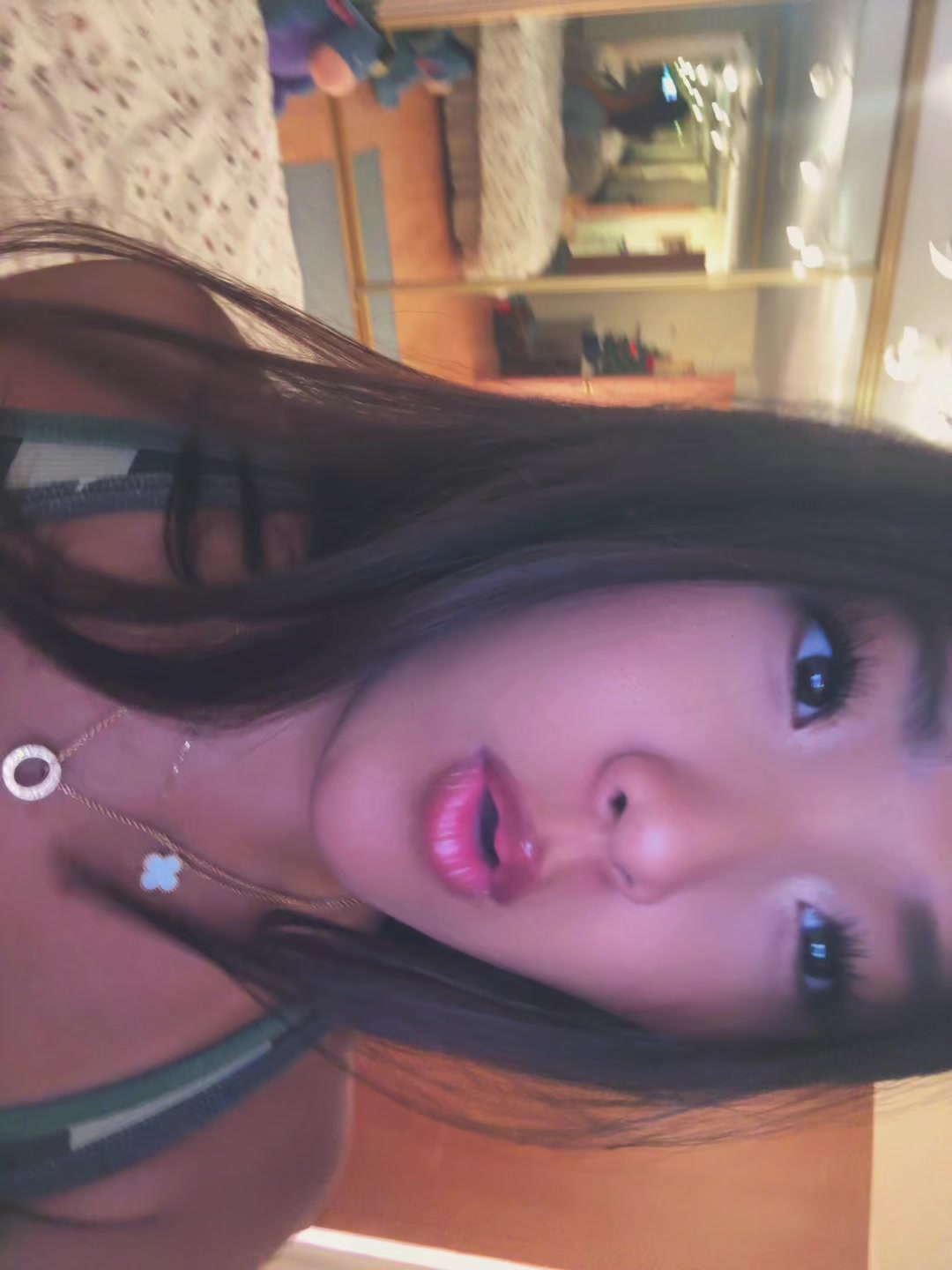 @Jasmine Bai