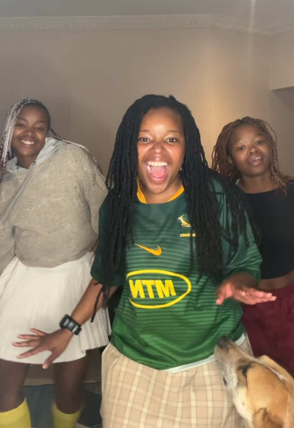 @Nombuso Masondo