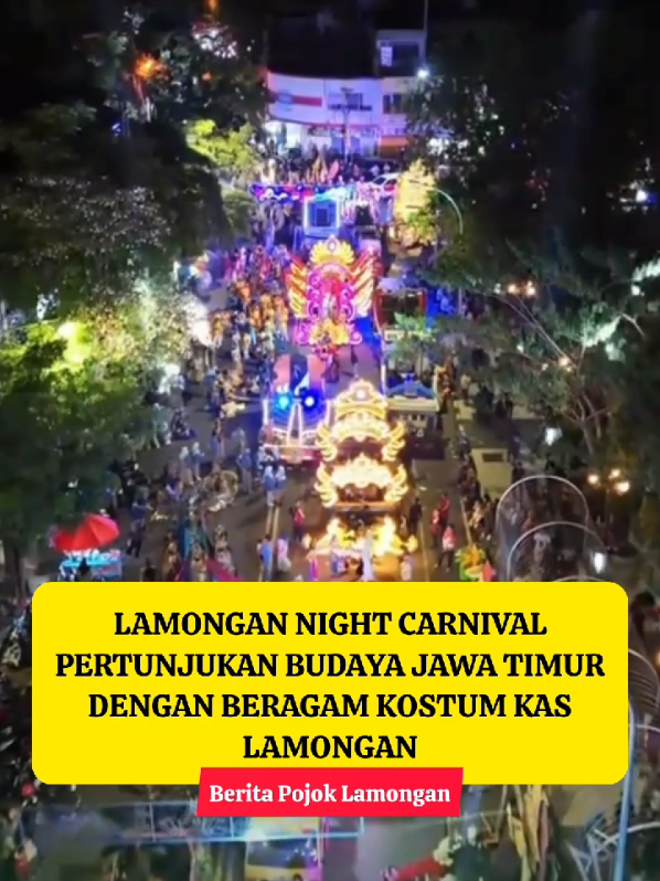 @BERITA POJOK LAMONGAN