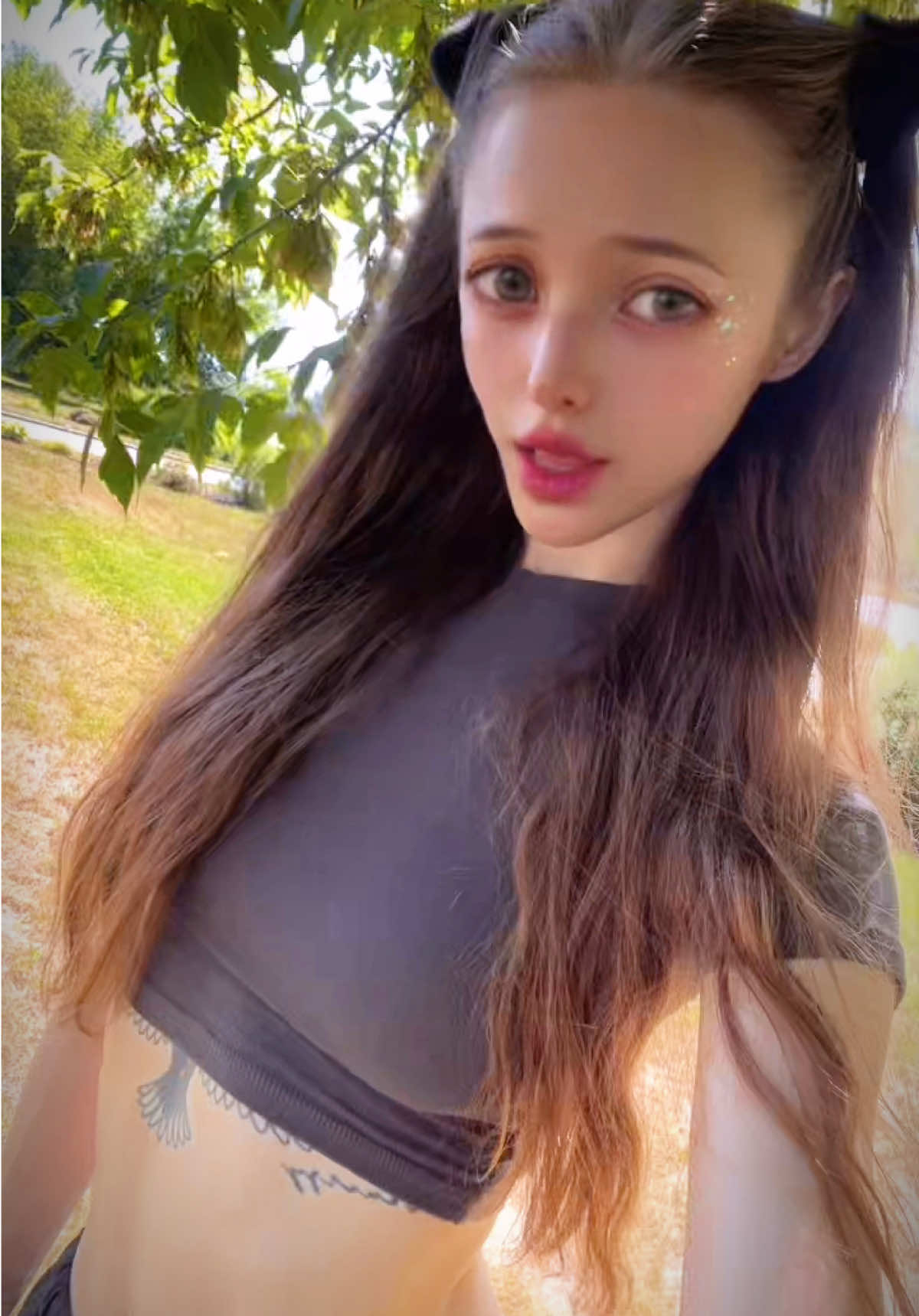 @Funny bunny