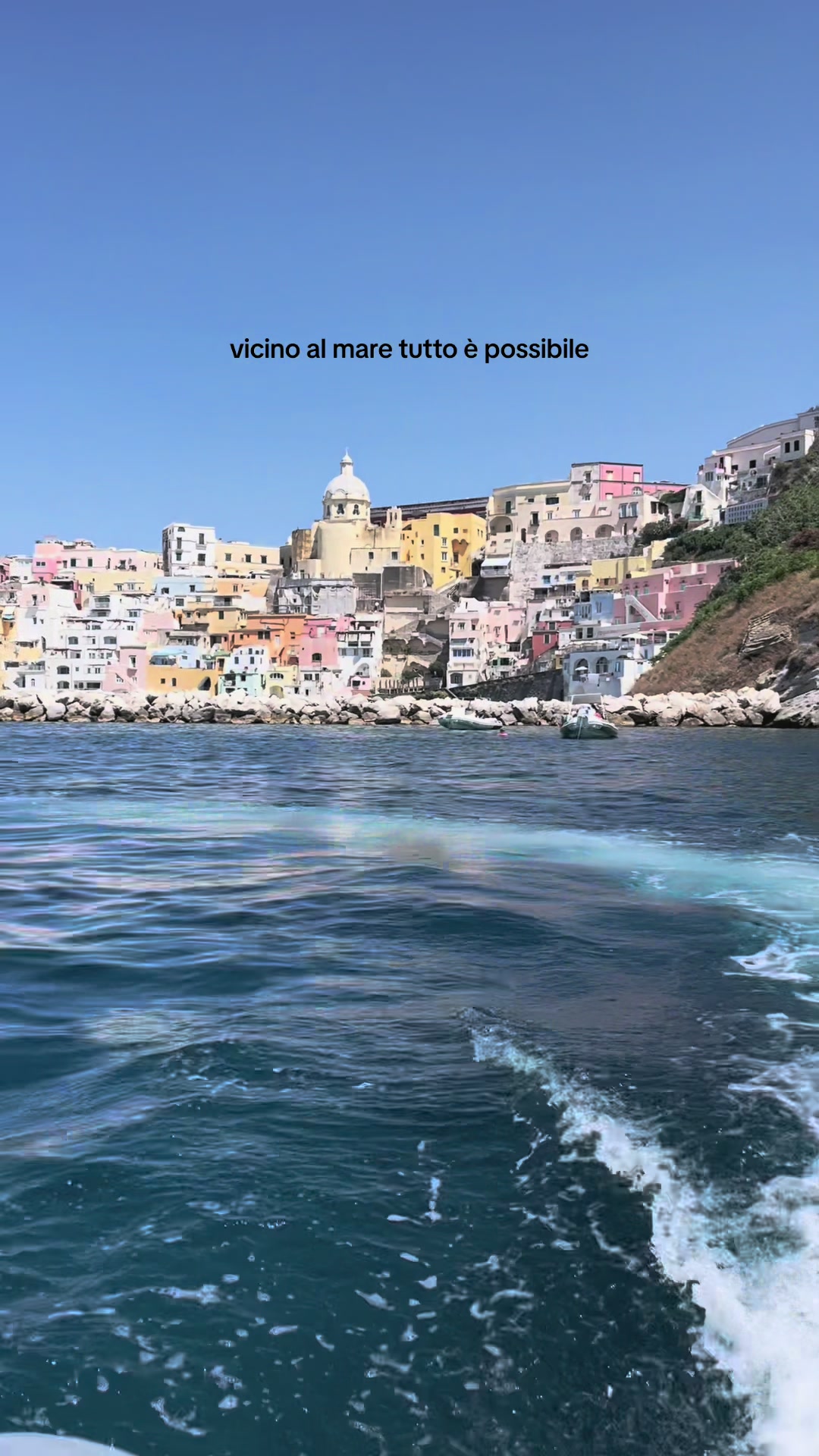 @La casa di Maddalena - Procida