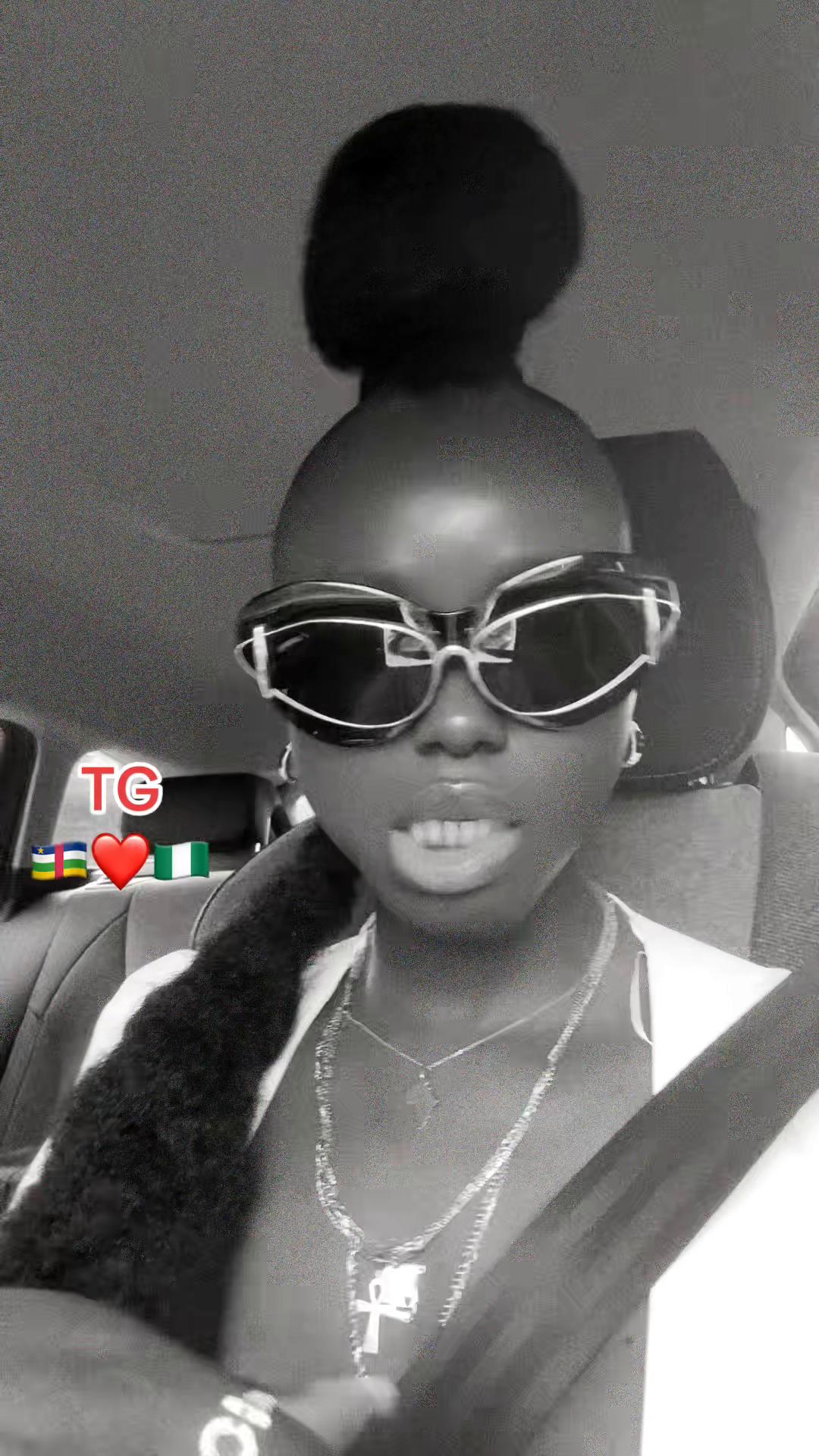 @Tonaire Gbekpa🇨🇫🇨🇫🇧🇪🇧🇪