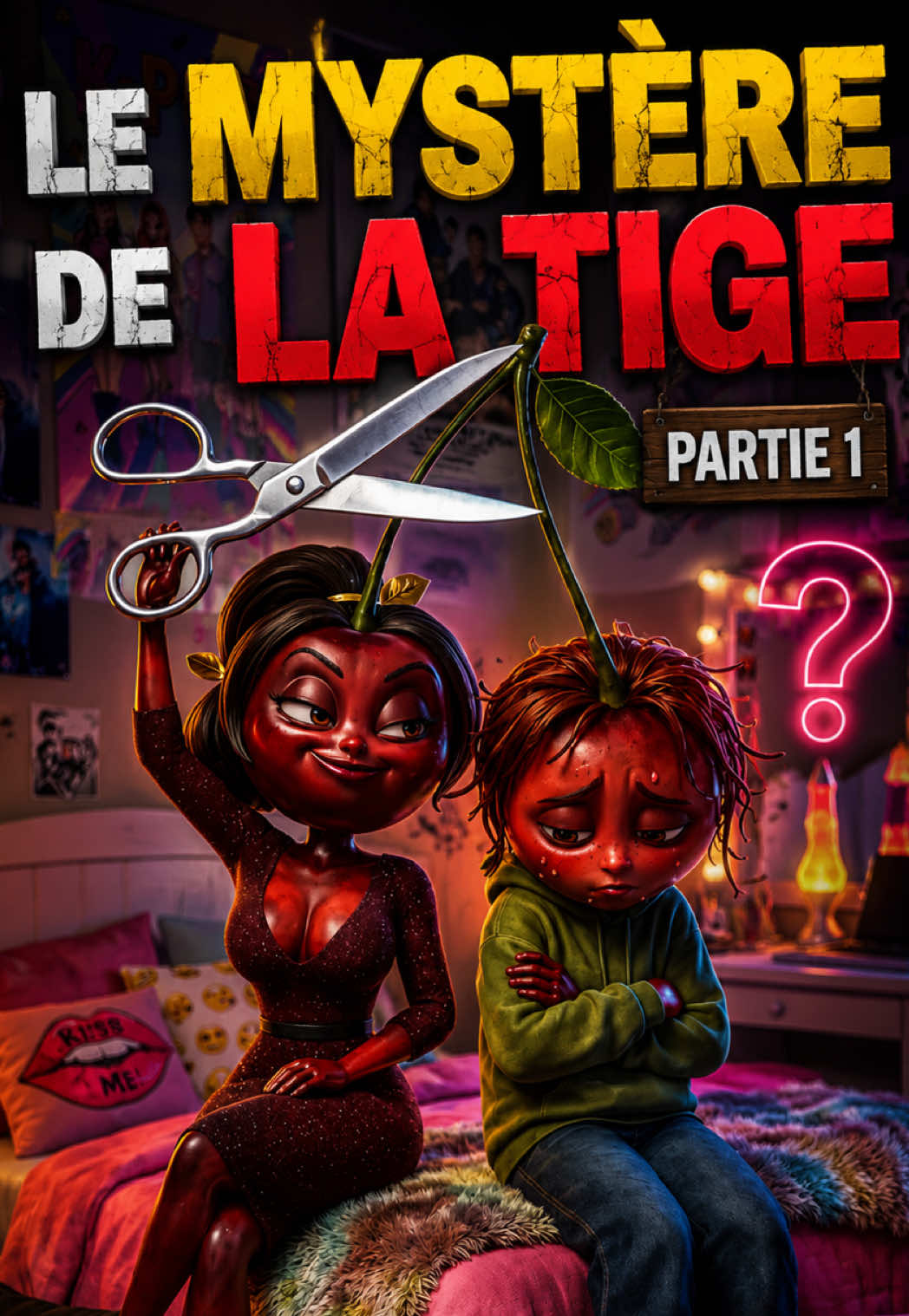 @Histoires Fruités
