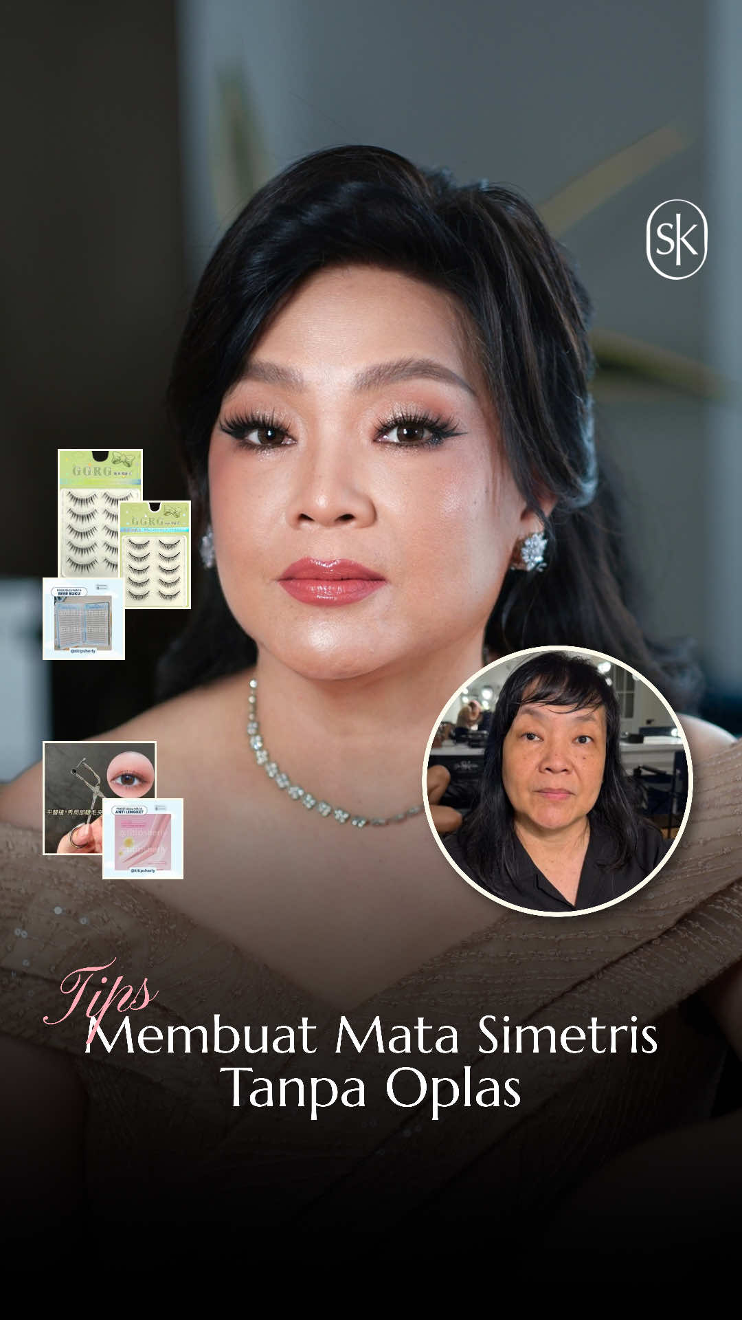 @Makeup Mama Muda