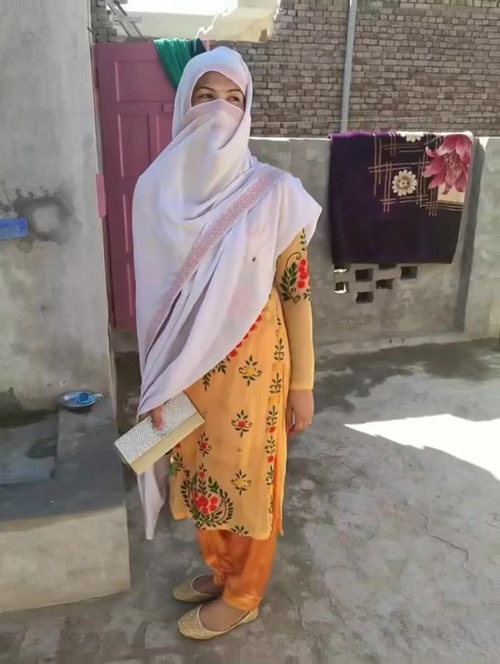 @Gul Pari Baloch