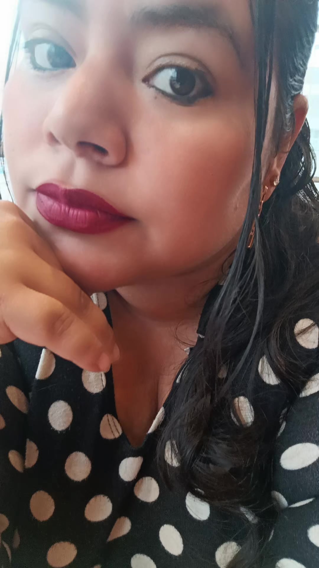 @Lul&uacute; ❣️
