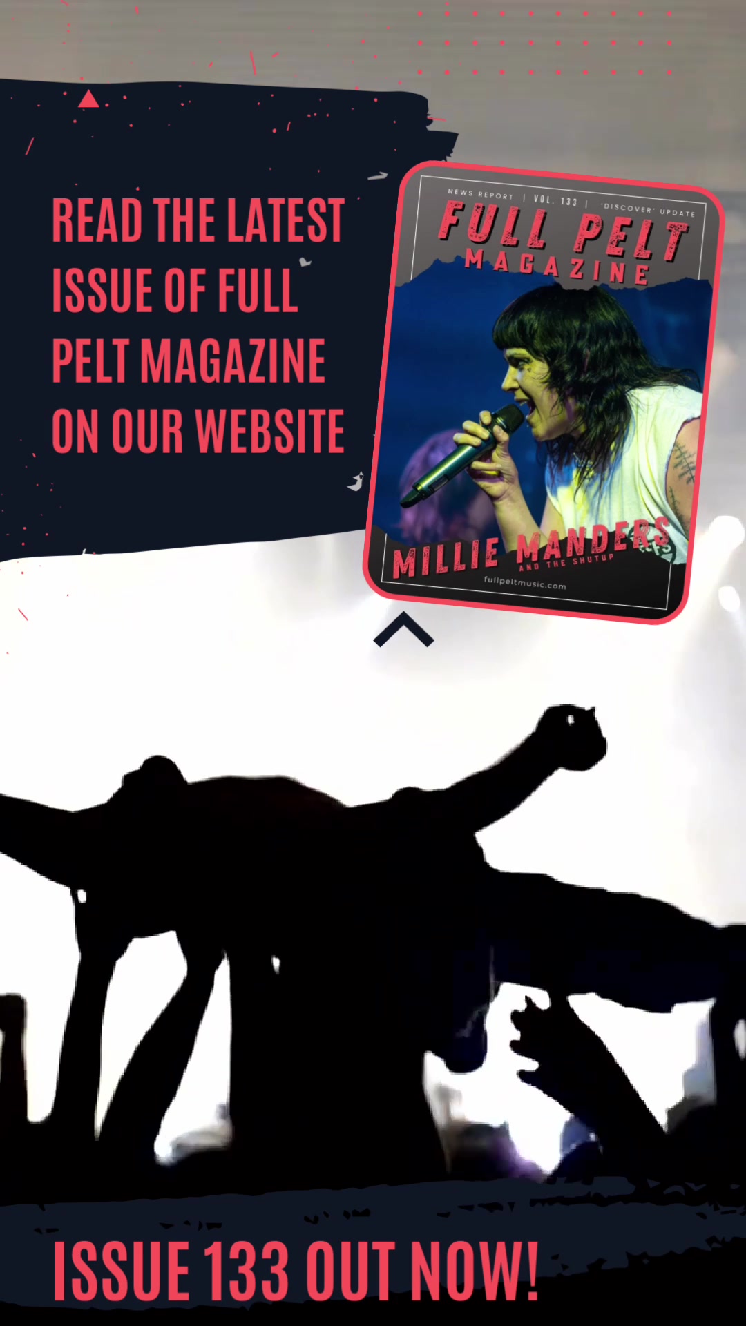 @Full Pelt Music