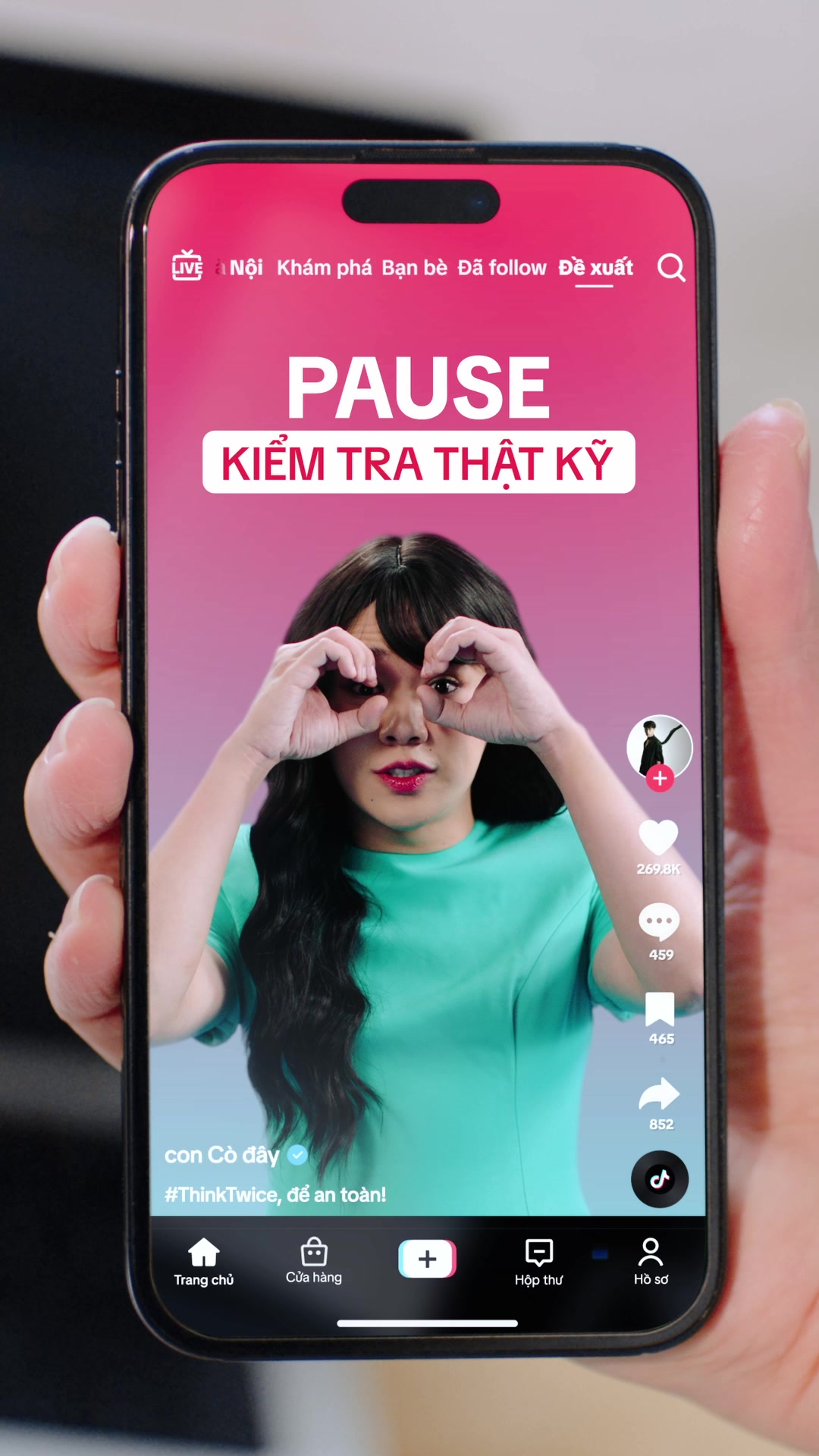 @TikTok Vietnam