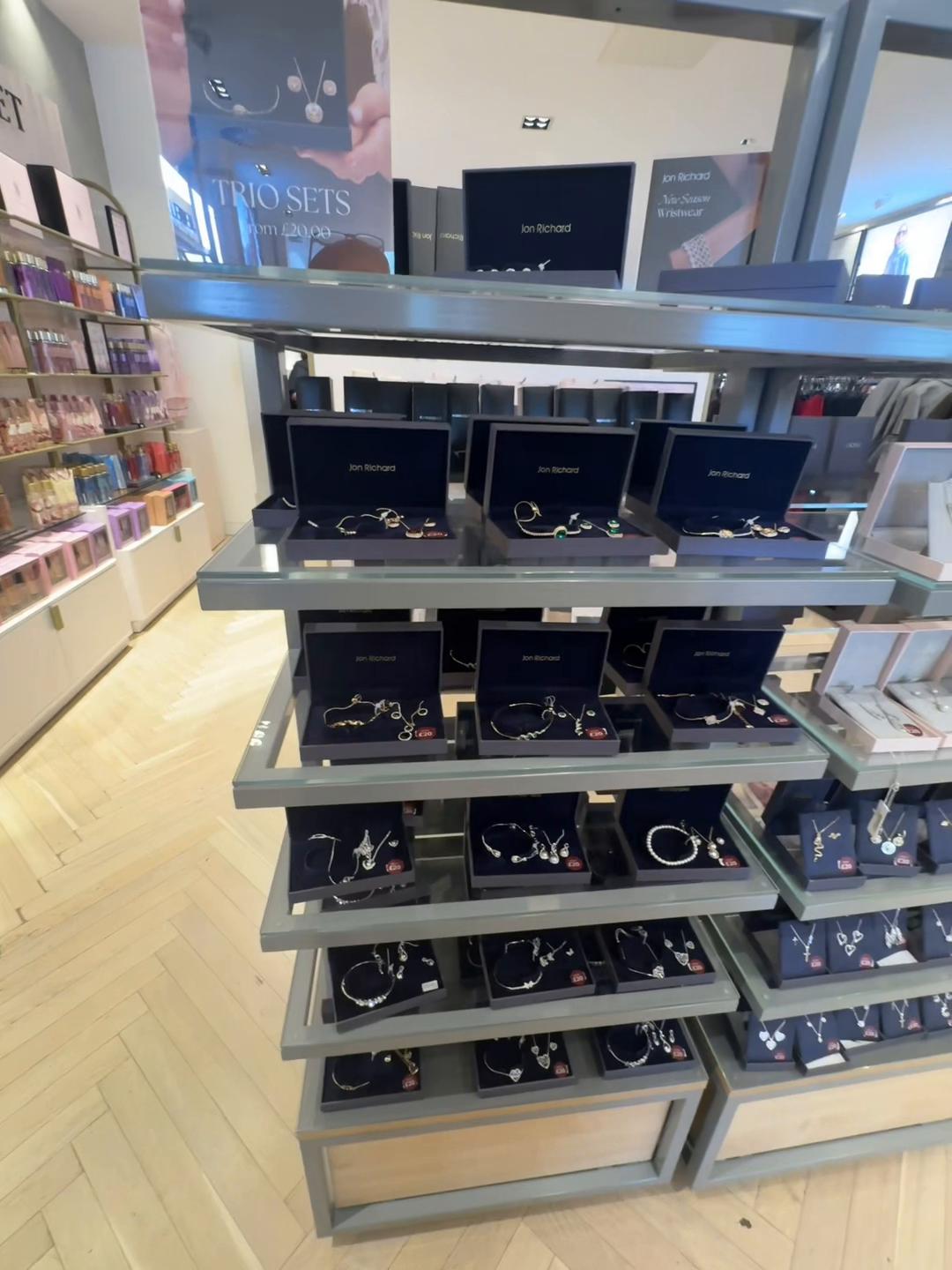 @UK Shopping For You