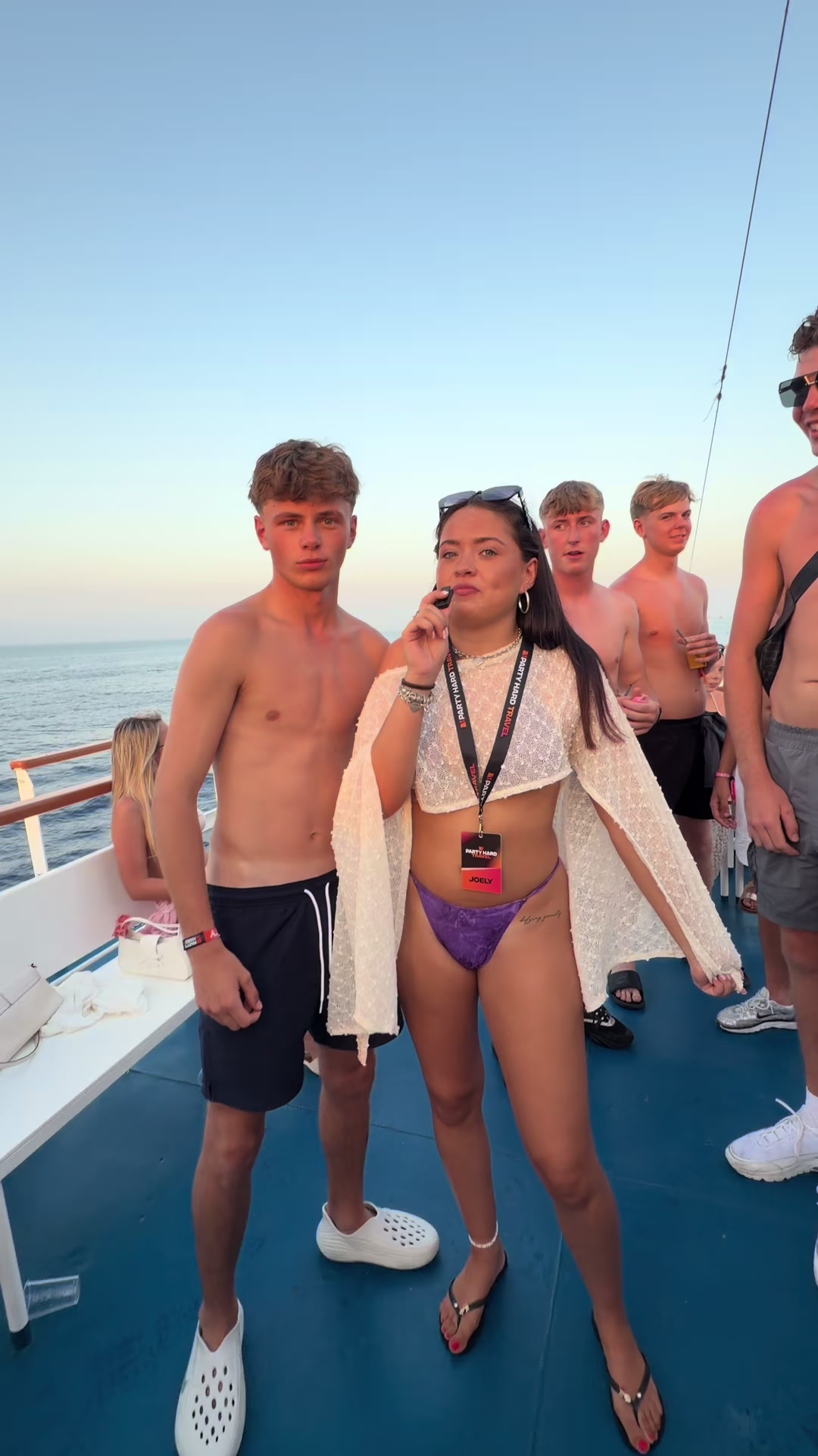 @Party Hard Malta