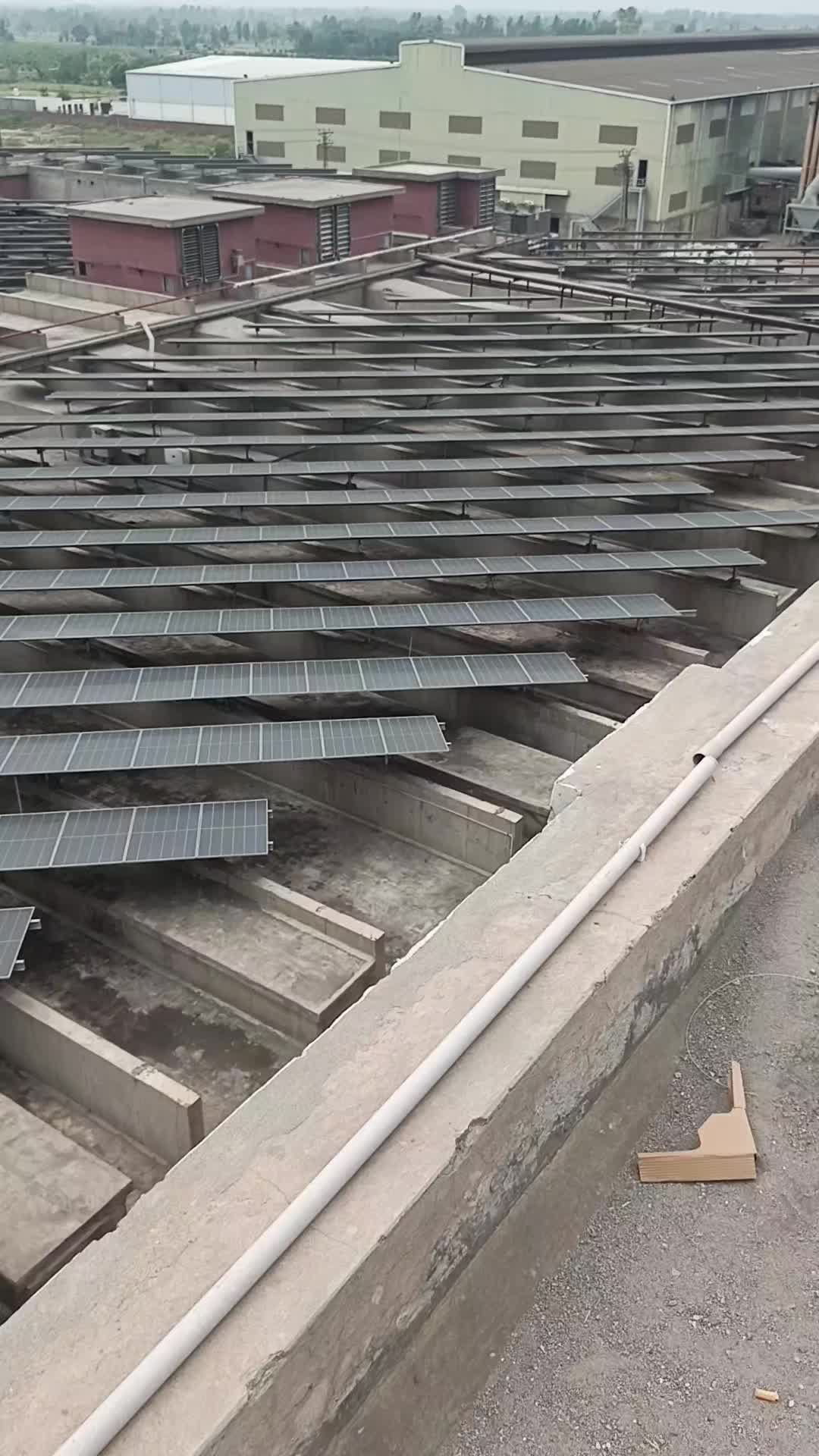 @JM Solar Installation Company
