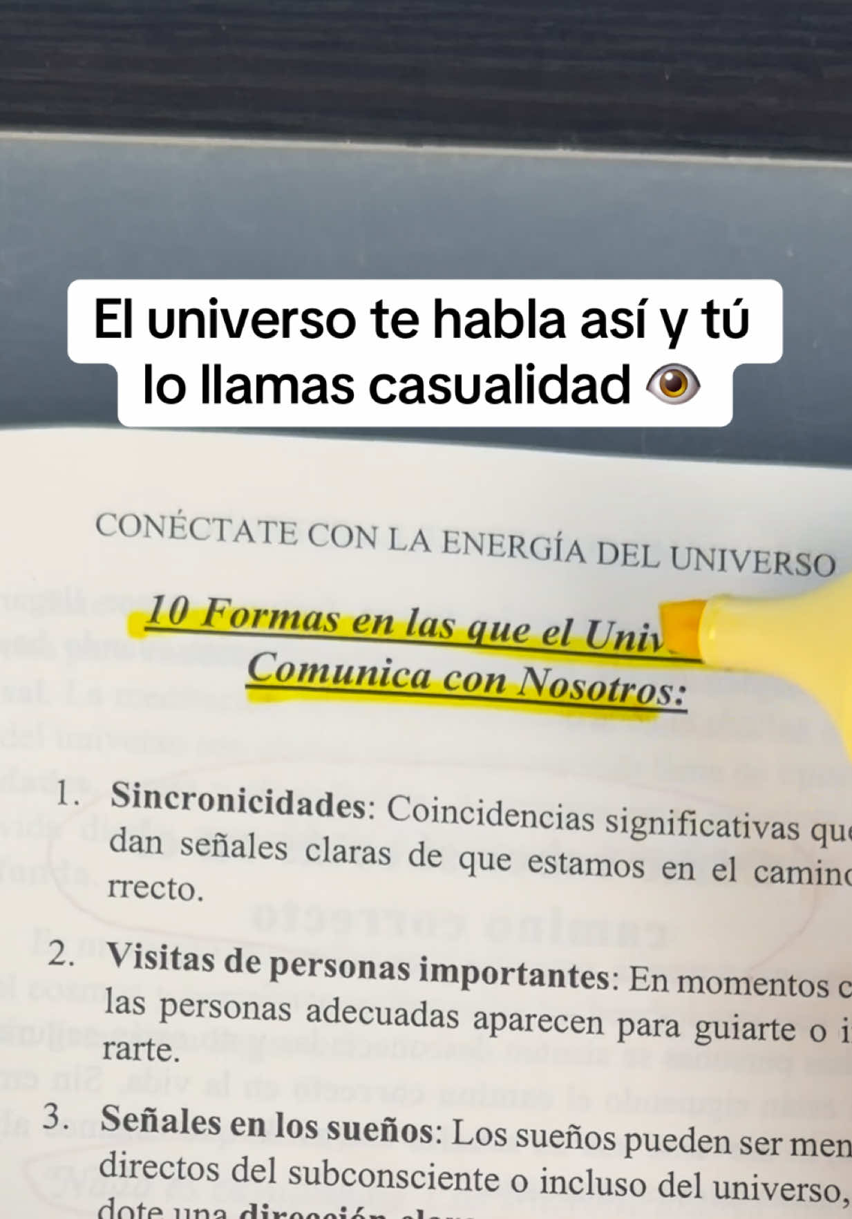 @Cómo Controlar la Energía