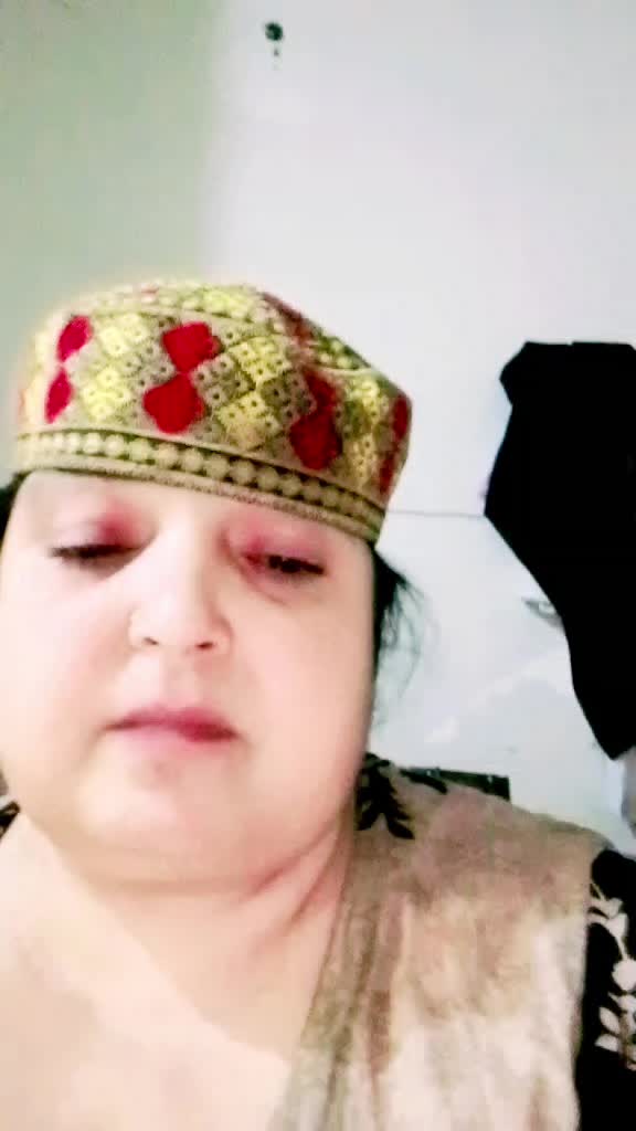 @Bushra Ch.