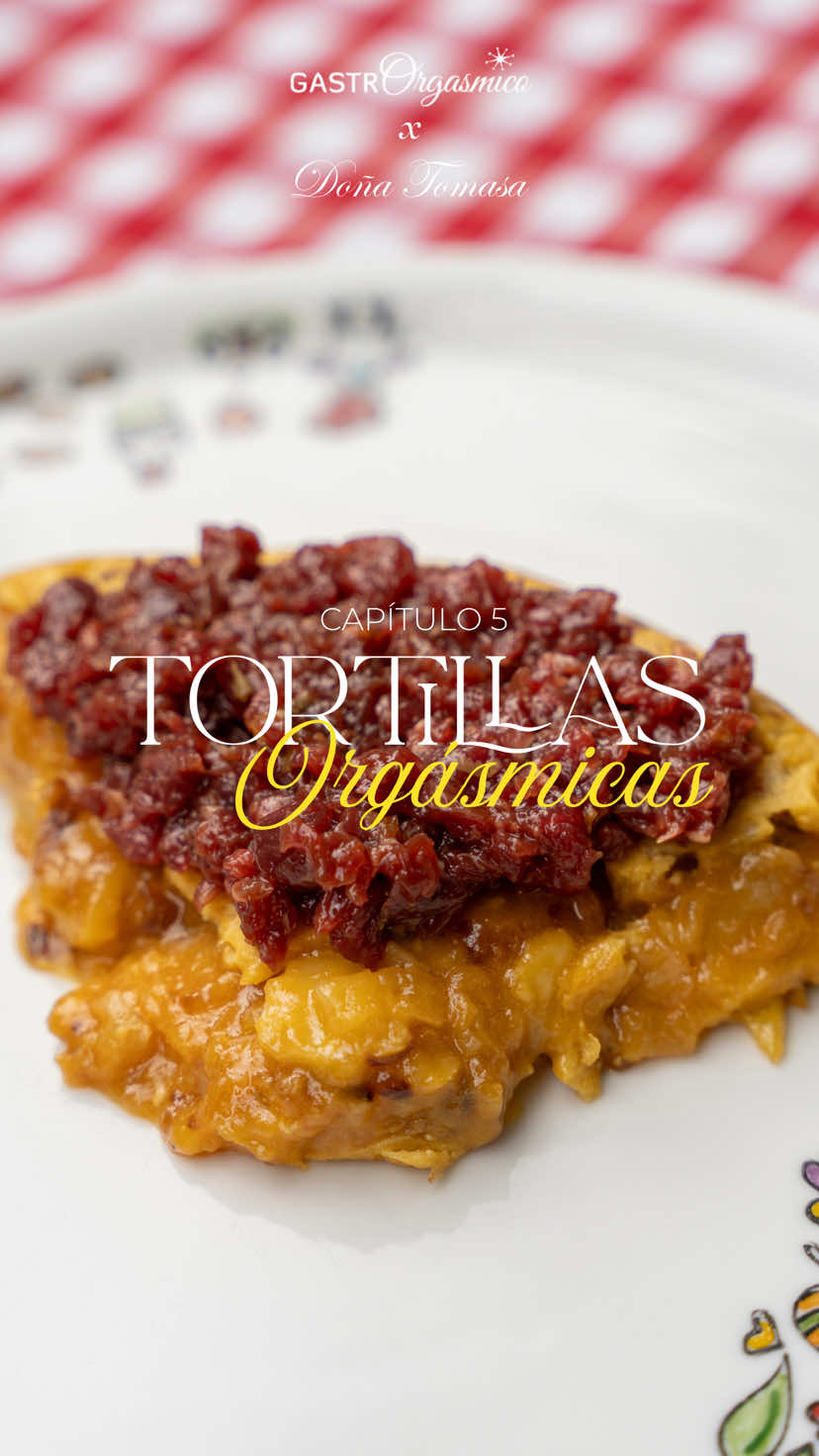 @Doña Tomasa