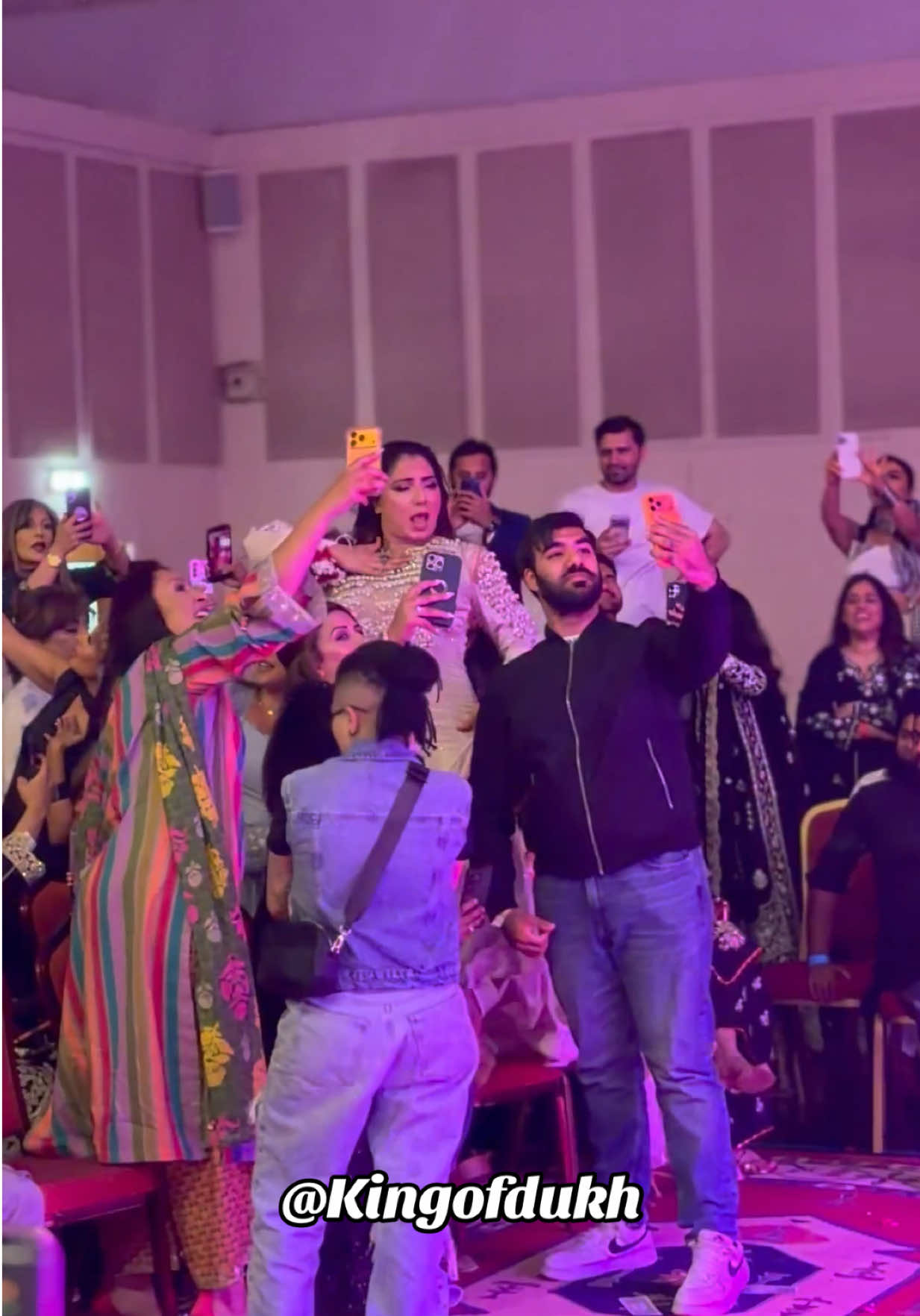 @Badshah