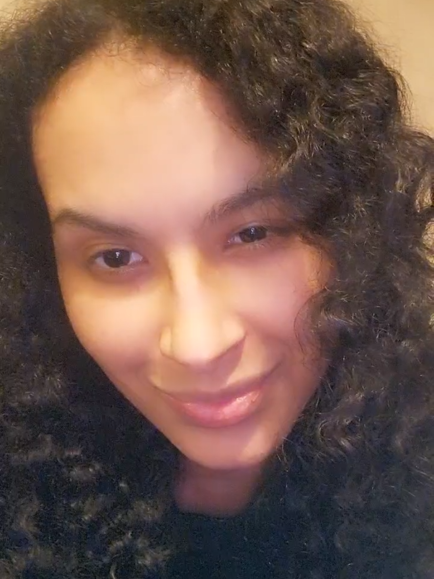 @LilMissLuscious