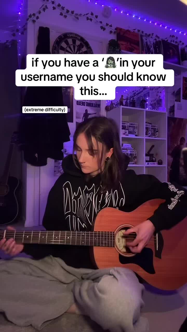@Amy Roseann🧟
