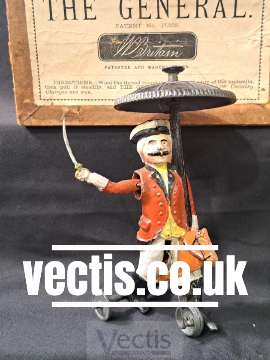 @VectisAuctions