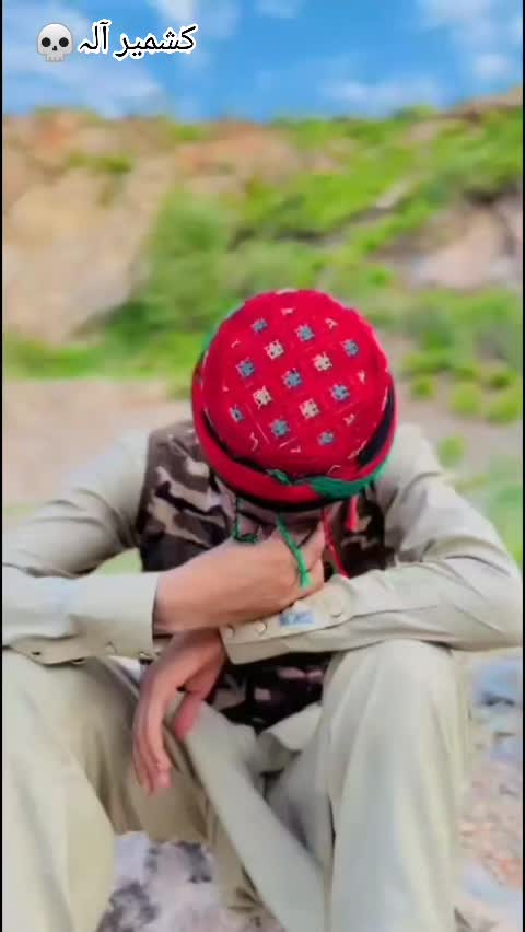 @👑✊ کشمیری BaWoo ✊👑